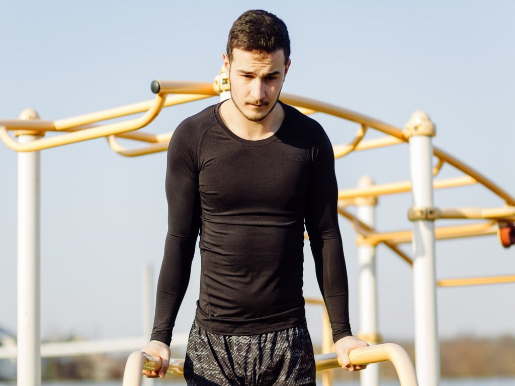 Seamless Style: The Revolution of Performance-Driven Activewear