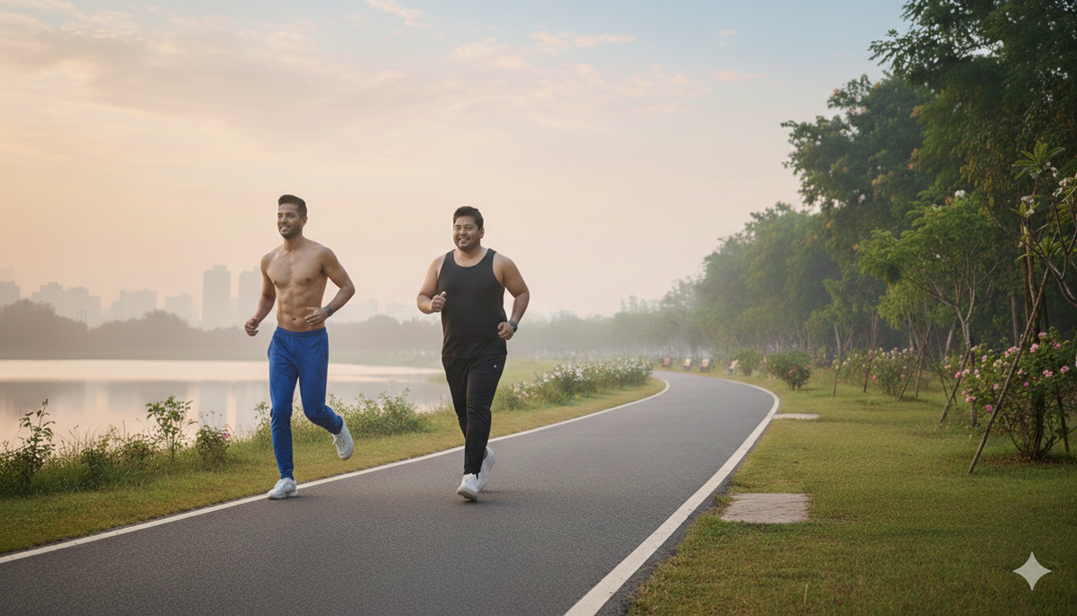 Which Track Pants Are Best for Running and Gym?