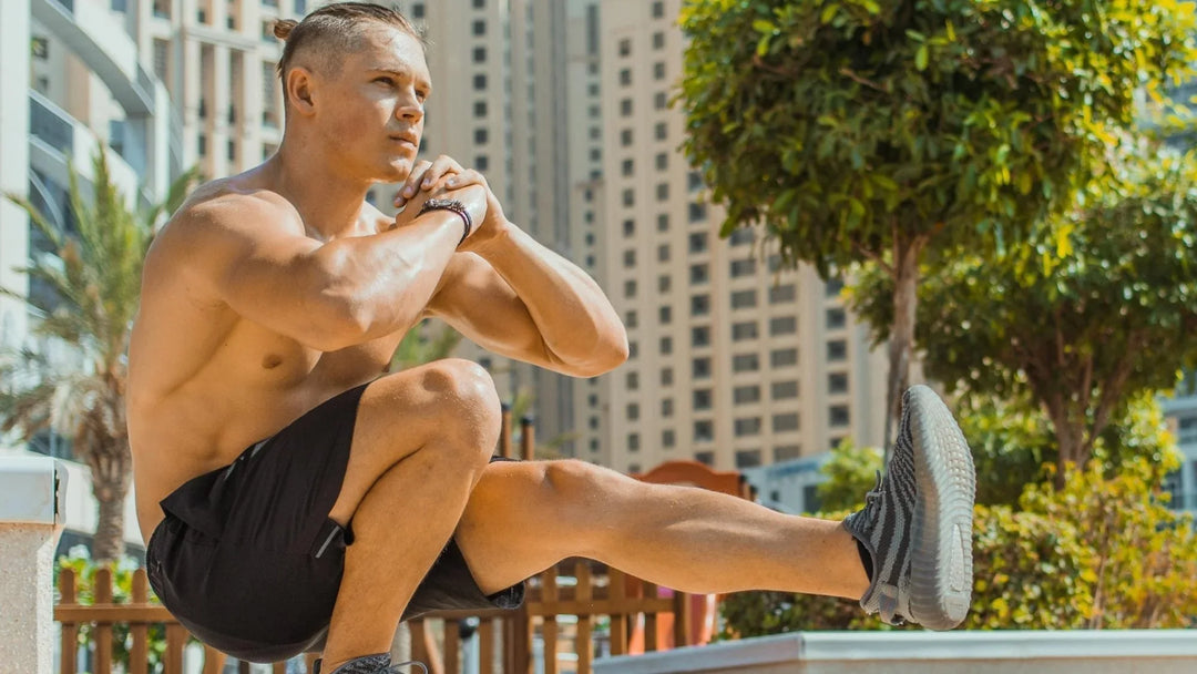 How to Choose the Perfect Shorts for Men