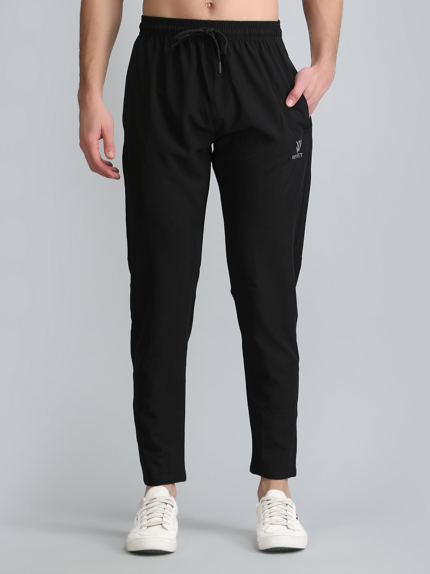 dryfit track pants
