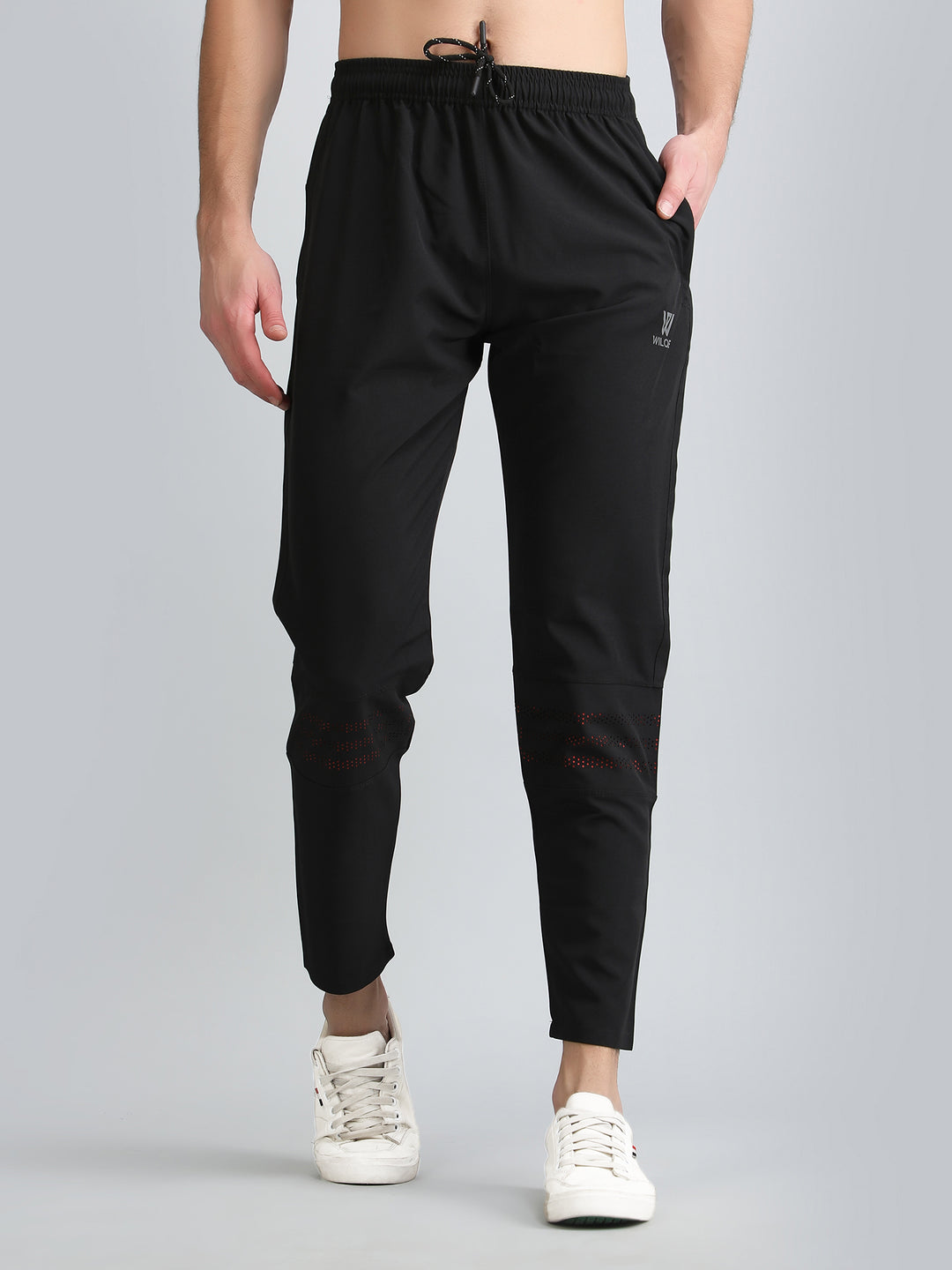 Mens Dryfit Sports Track Pants