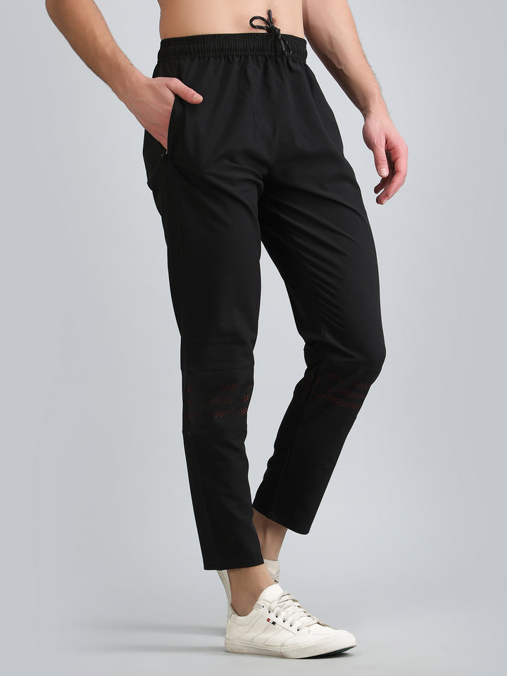 Mens Dryfit Sports Track Pants