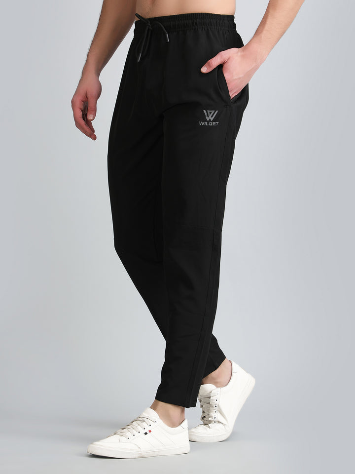 Mens Running Track Pants