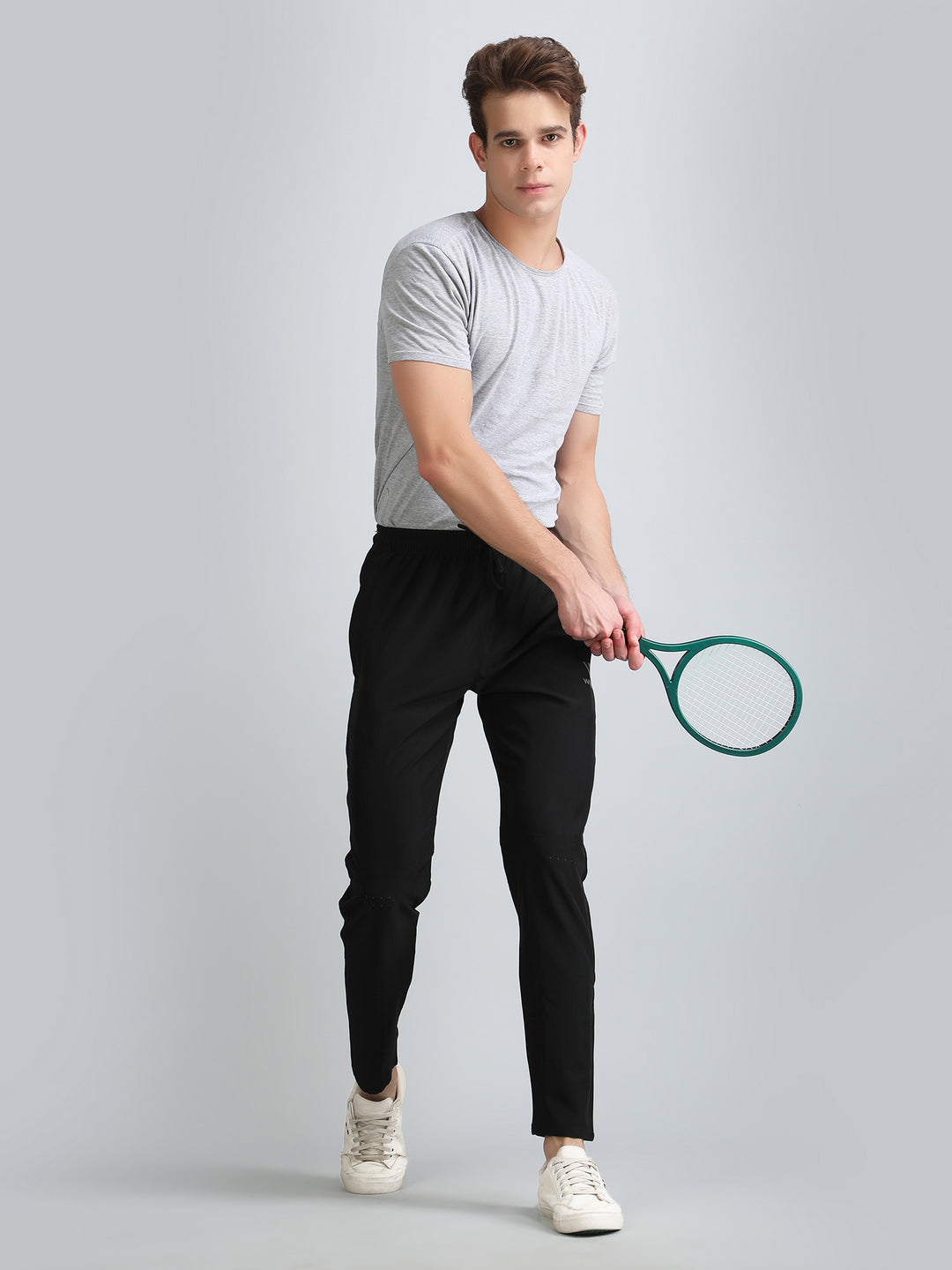 Mens Running Track Pants