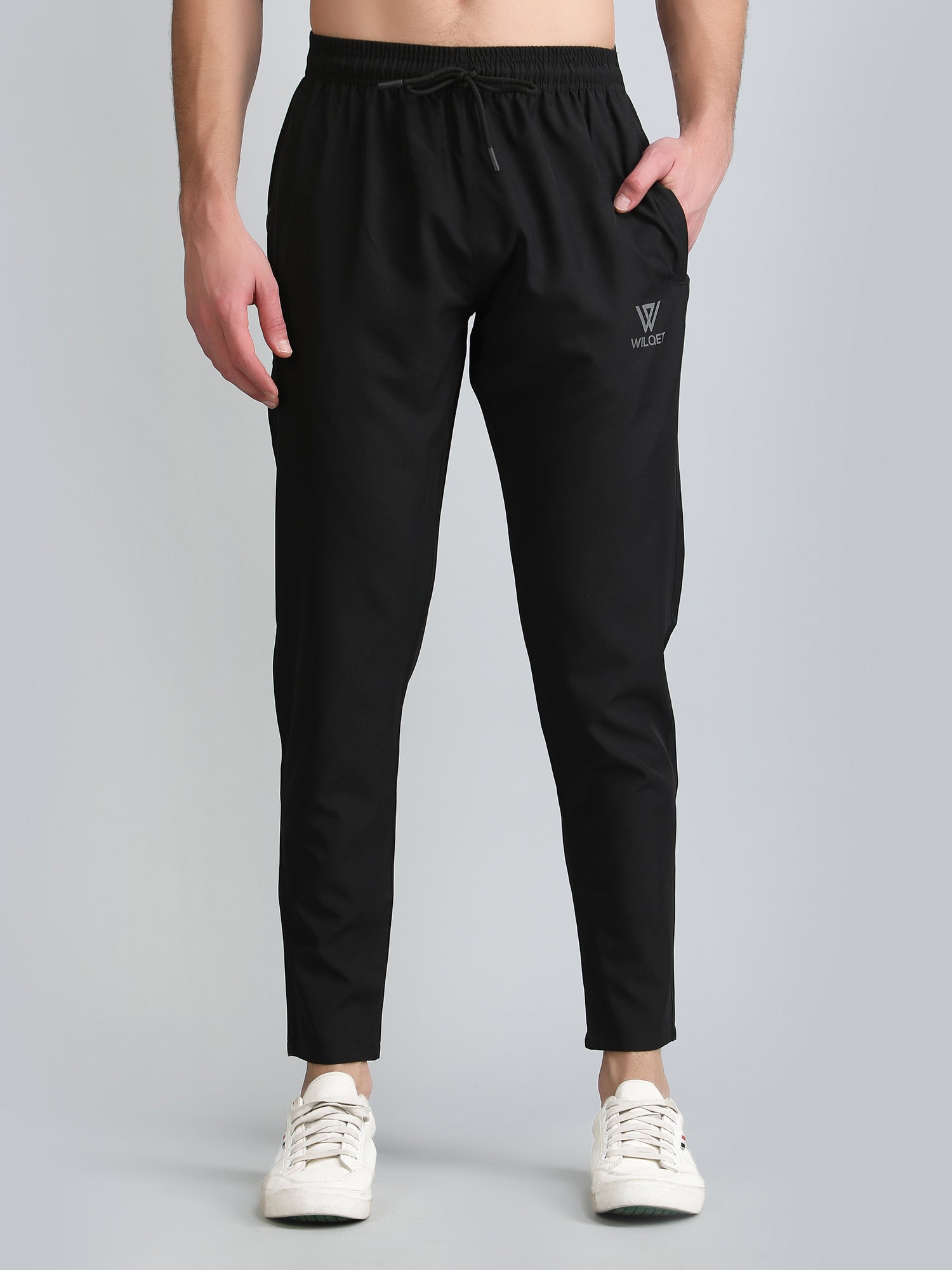 dry fit track pants