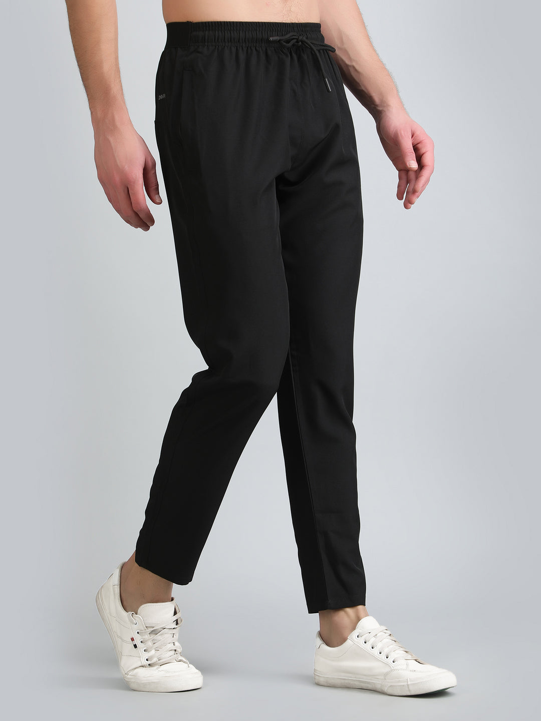 Mens Regular Dryfit Track Pants