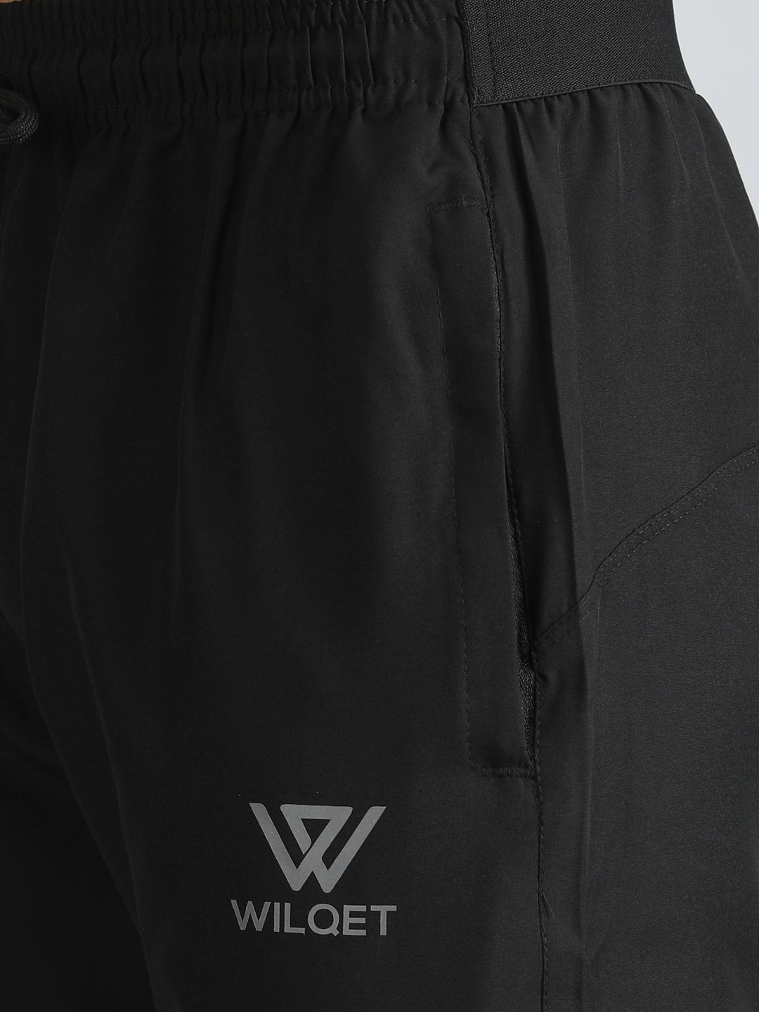 Mens Regular Dryfit Track Pants