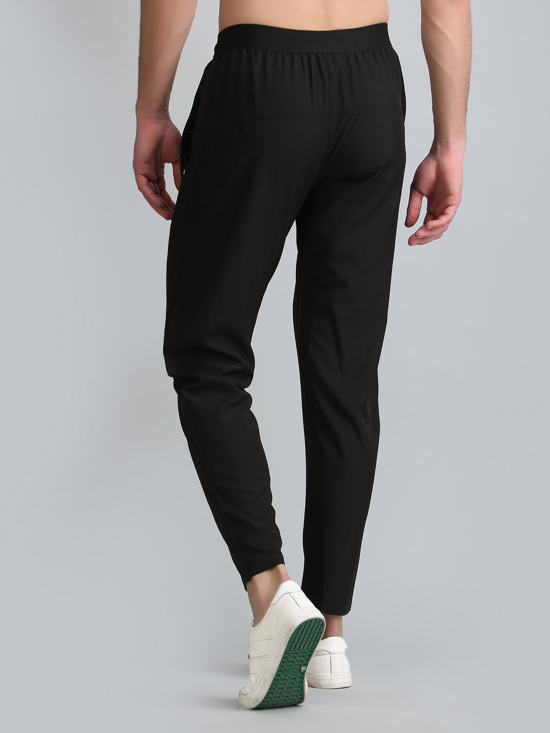 Mens Regular Dryfit Track Pants