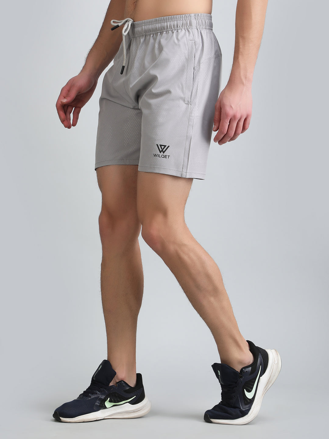 Mens Dryfit Running Sports Shorts