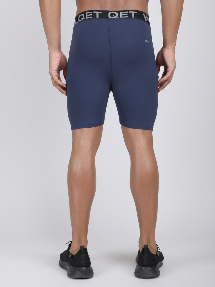 MEN'S GYMWEAR CYCLING TIGHTY SHORTS