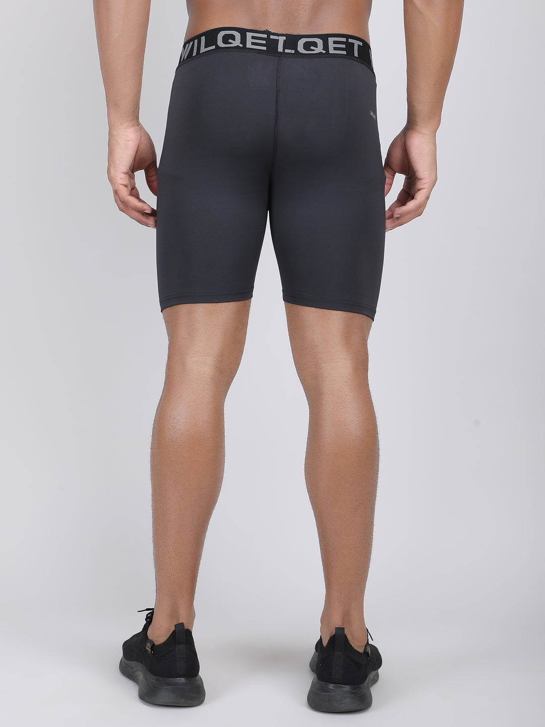 MEN'S GYMWEAR CYCLING TIGHTY SHORTS