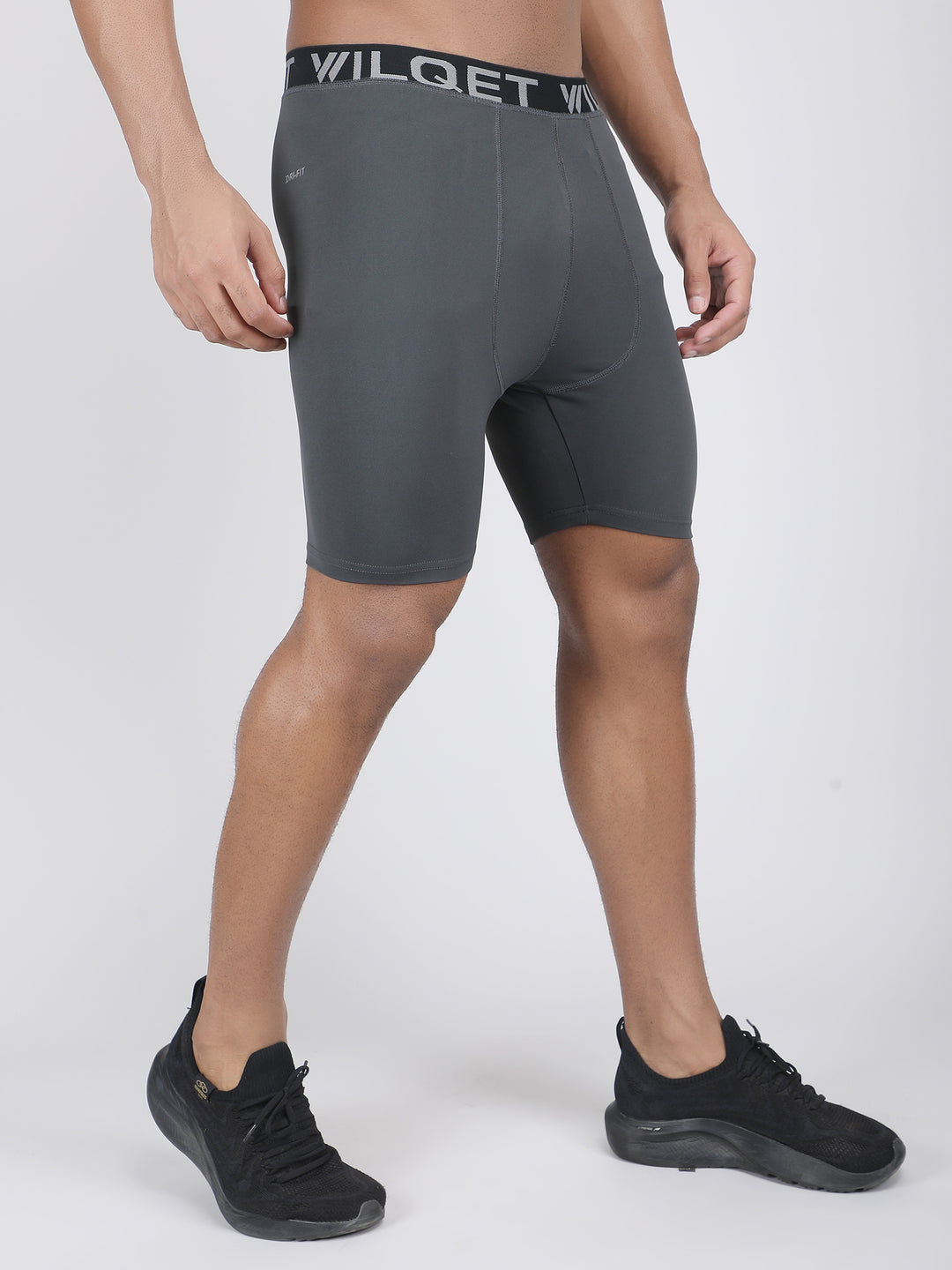 MEN'S GYMWEAR CYCLING TIGHTY SHORTS