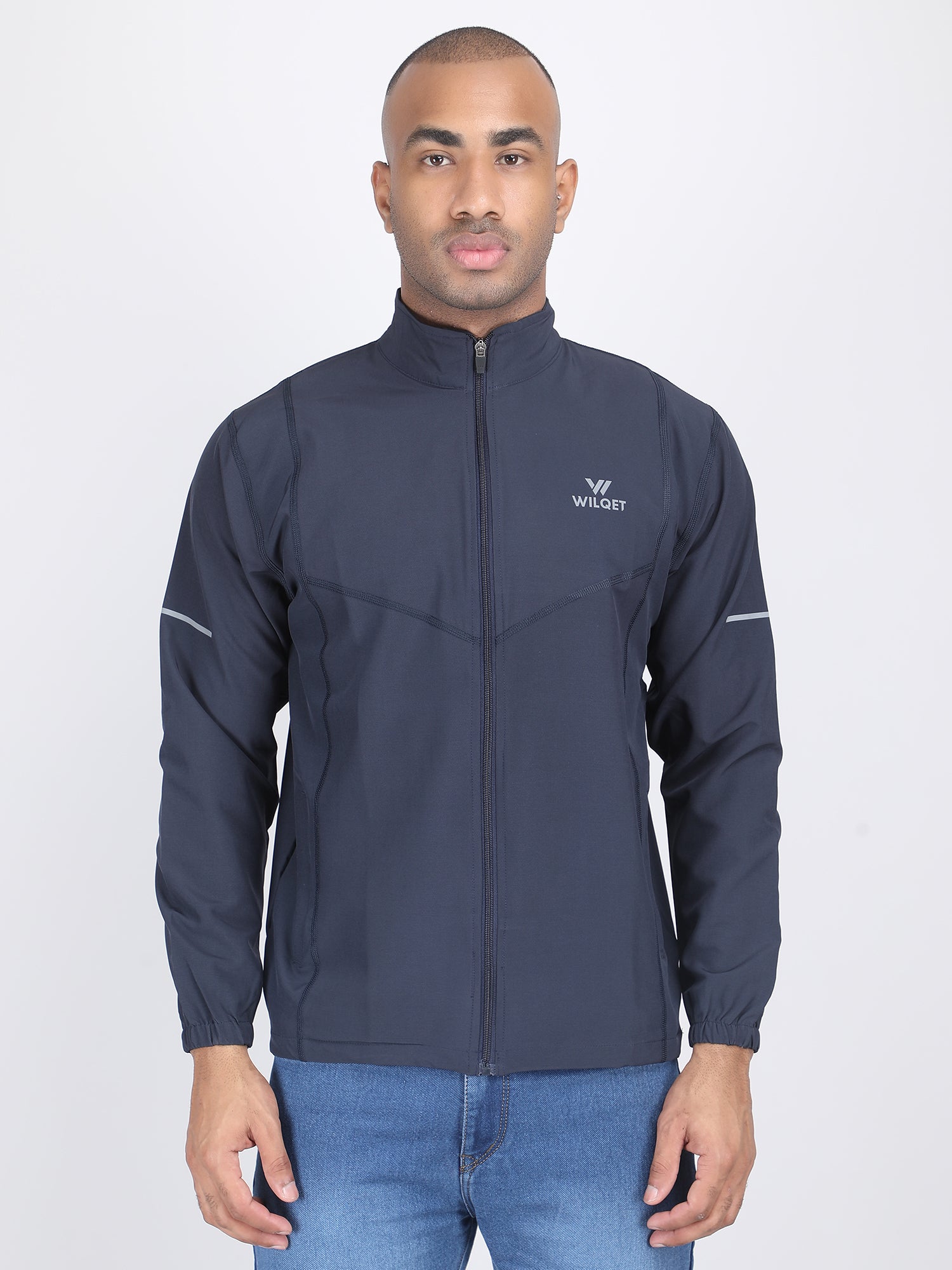 NeverSeez Sports Jacket 【公式通販】