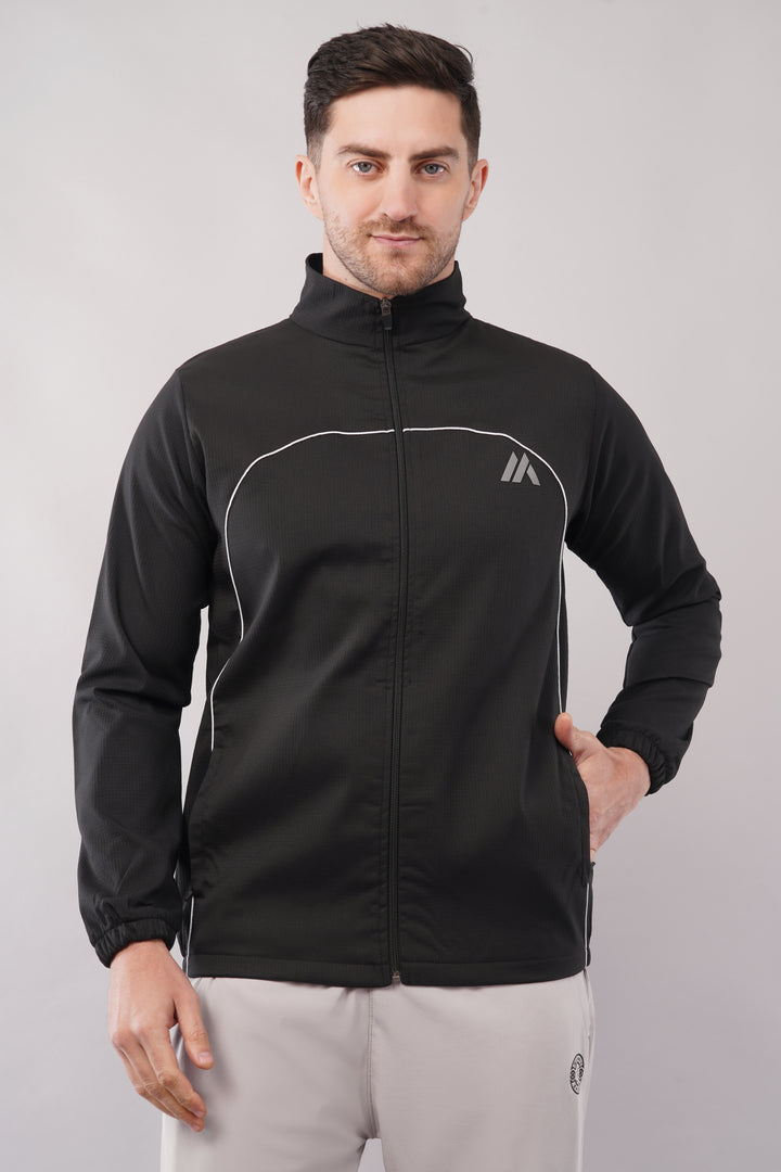 Men's Running Jackets