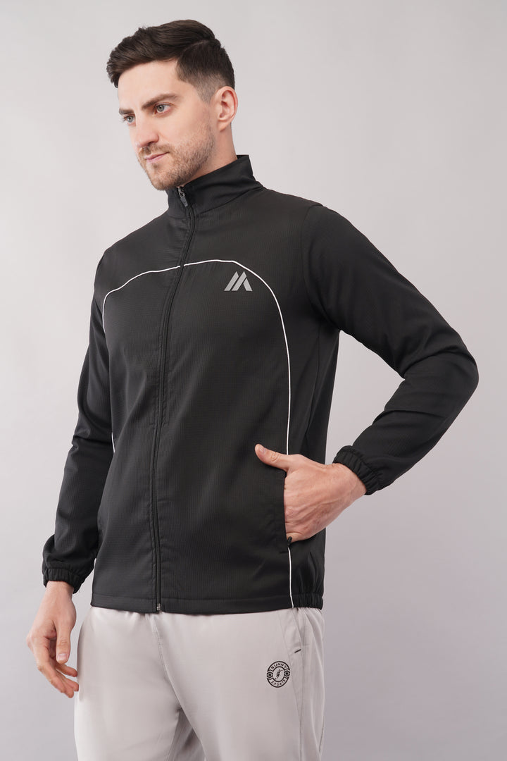 Men's Running Jackets