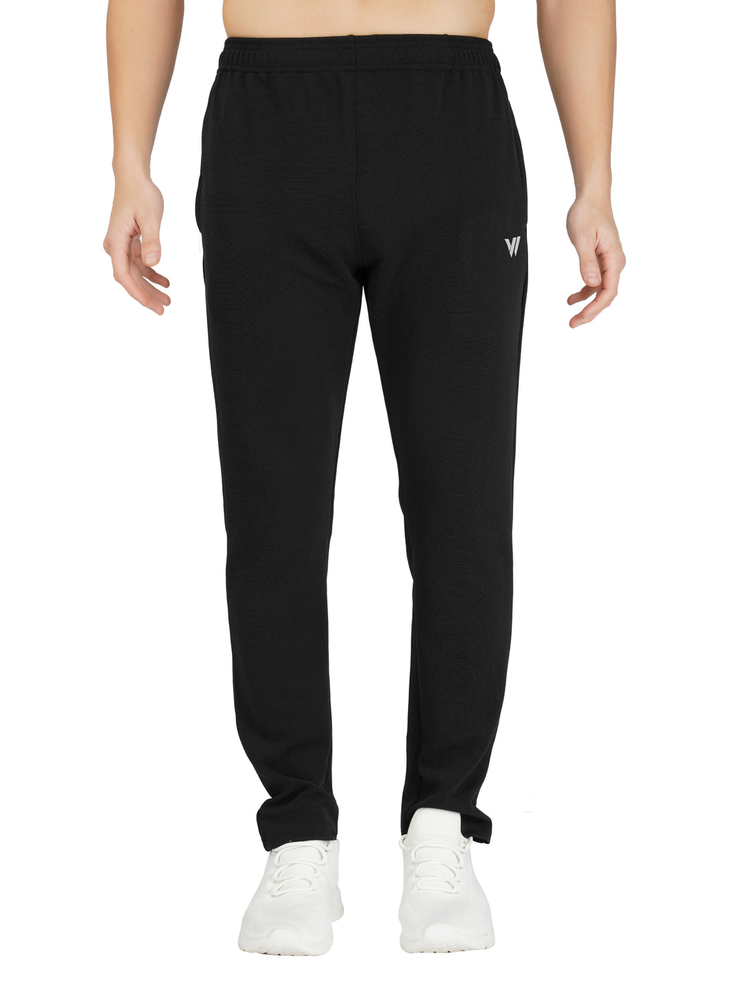 WILQET MEN'S RUNNING SPORTS DRIFIT TRACK PANT IN OTTOMAN