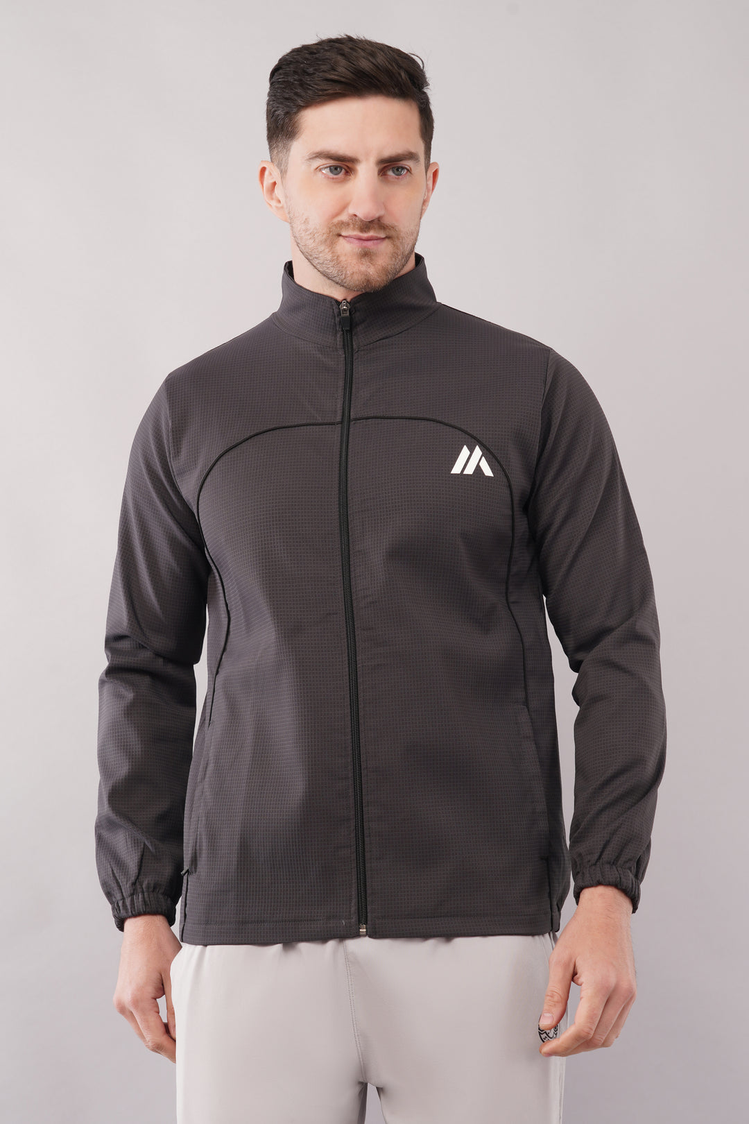 Men's Running Jackets