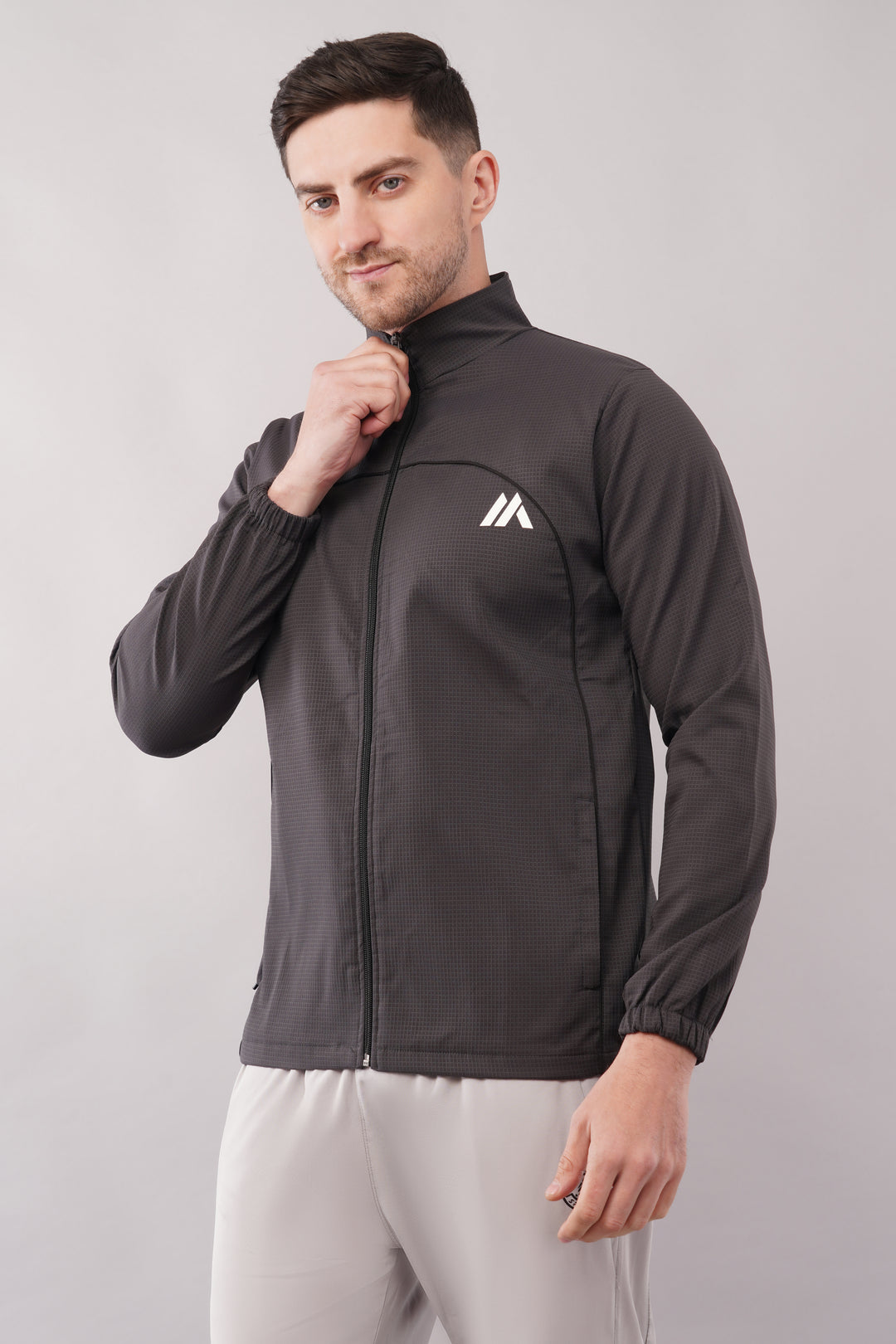 Men's Running Jackets