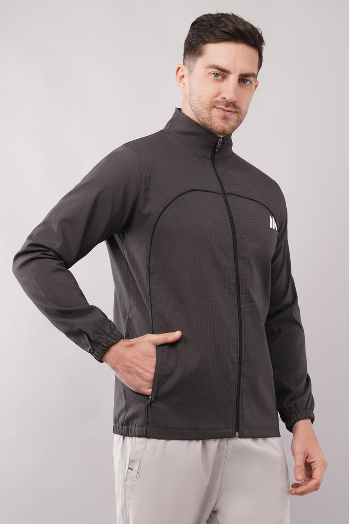 Men's Running Jackets