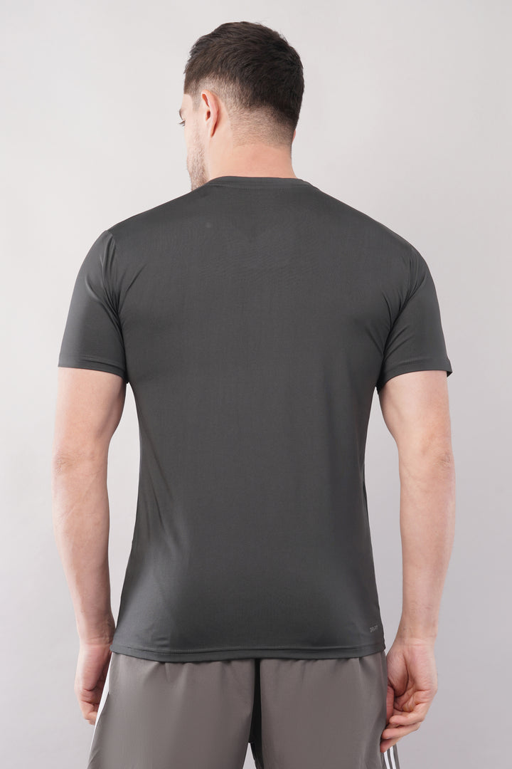 Men's Round Neck T-Shirt
