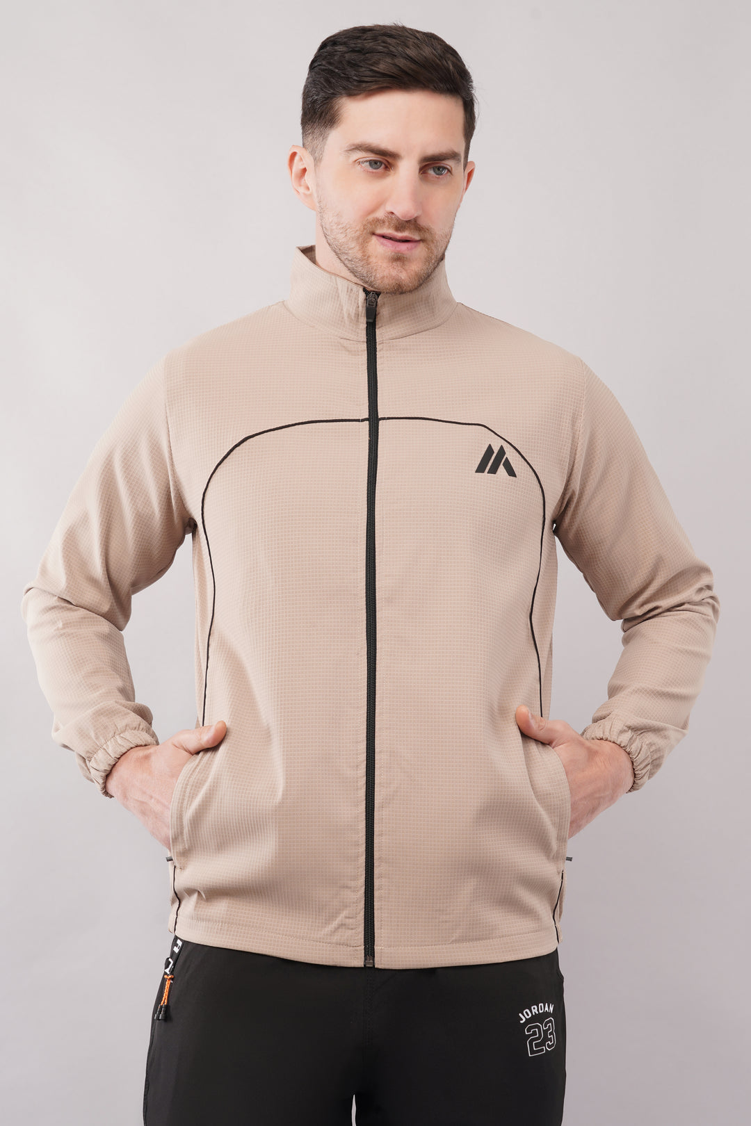 Men's Running Jackets
