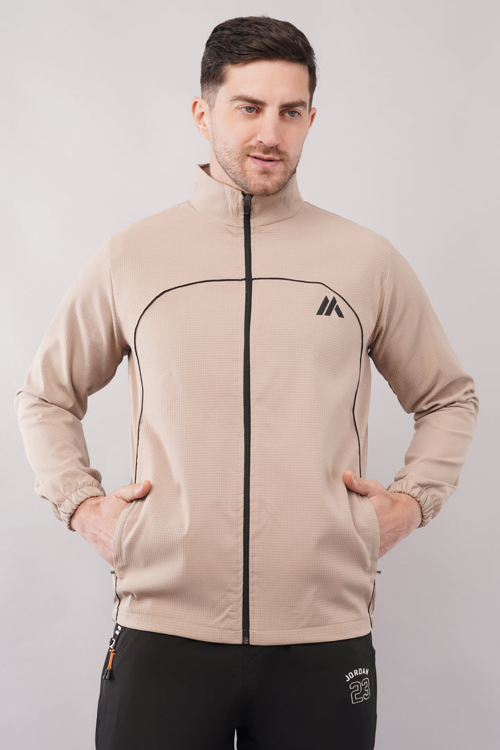 Men's Running Jackets