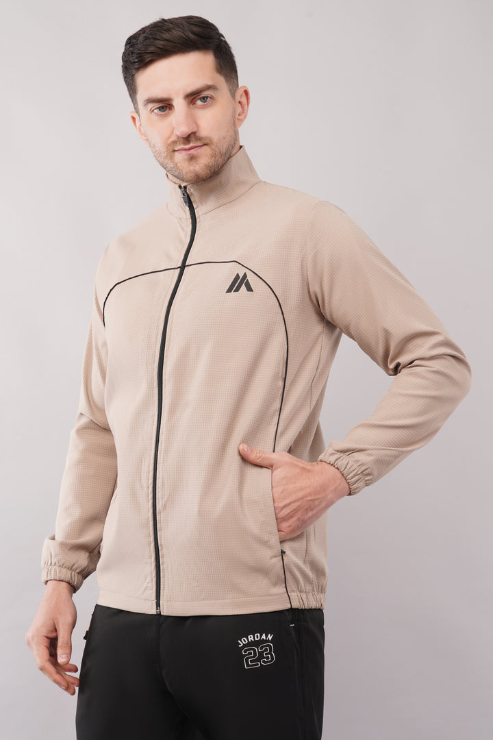 Men's Running Jackets