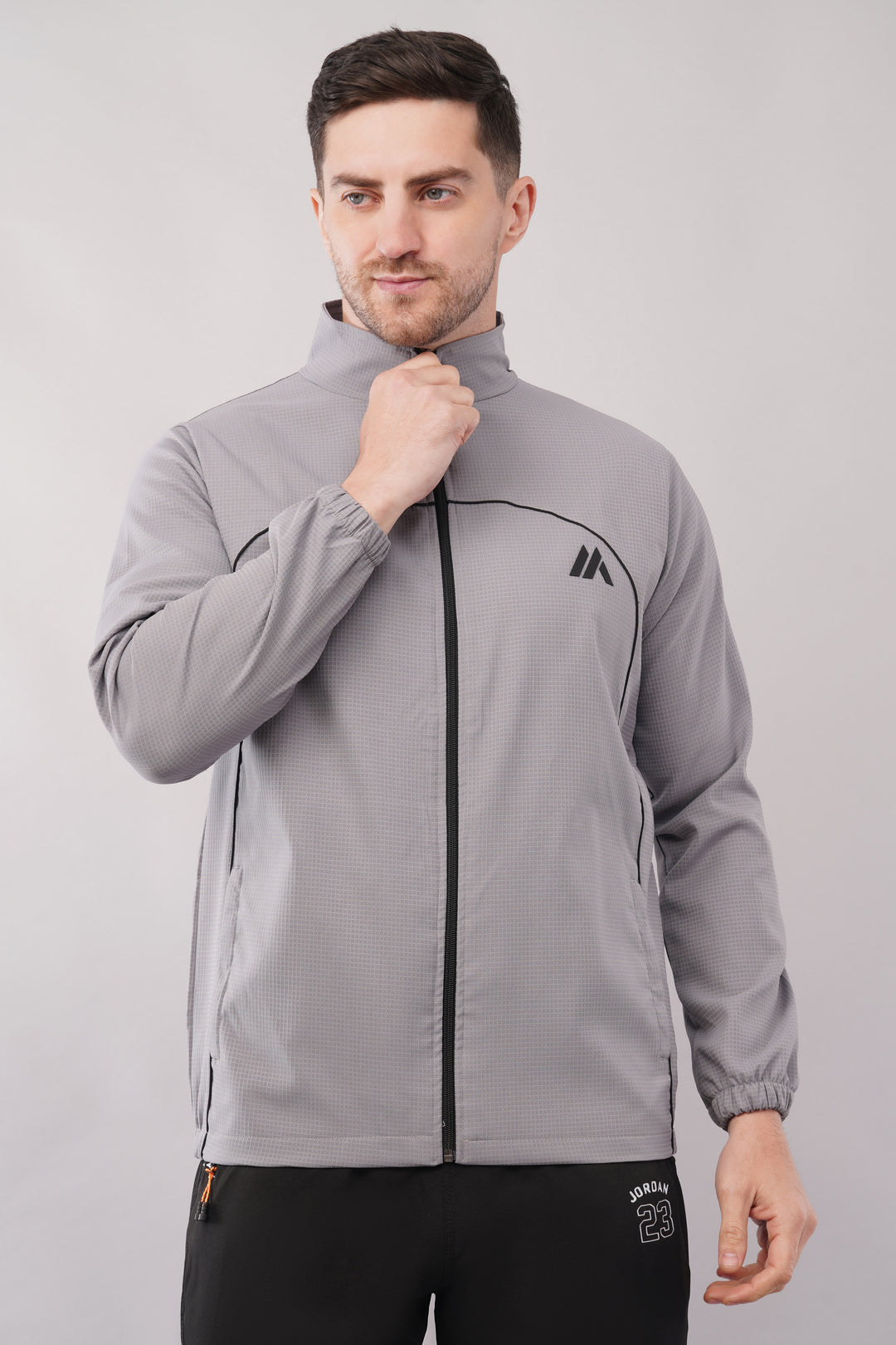 Men's Running Jackets