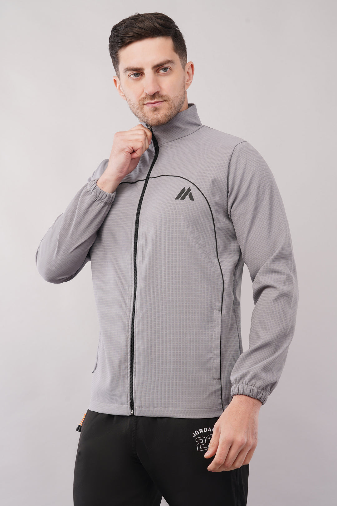 Men's Running Jackets