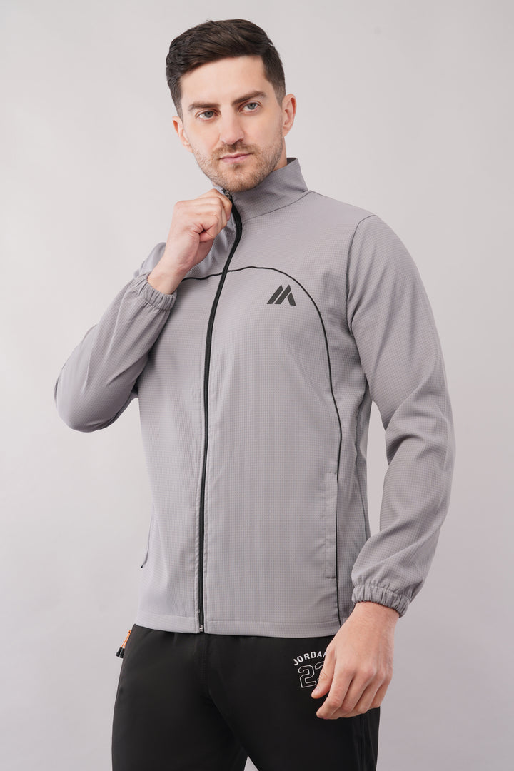 Men's Running Jackets