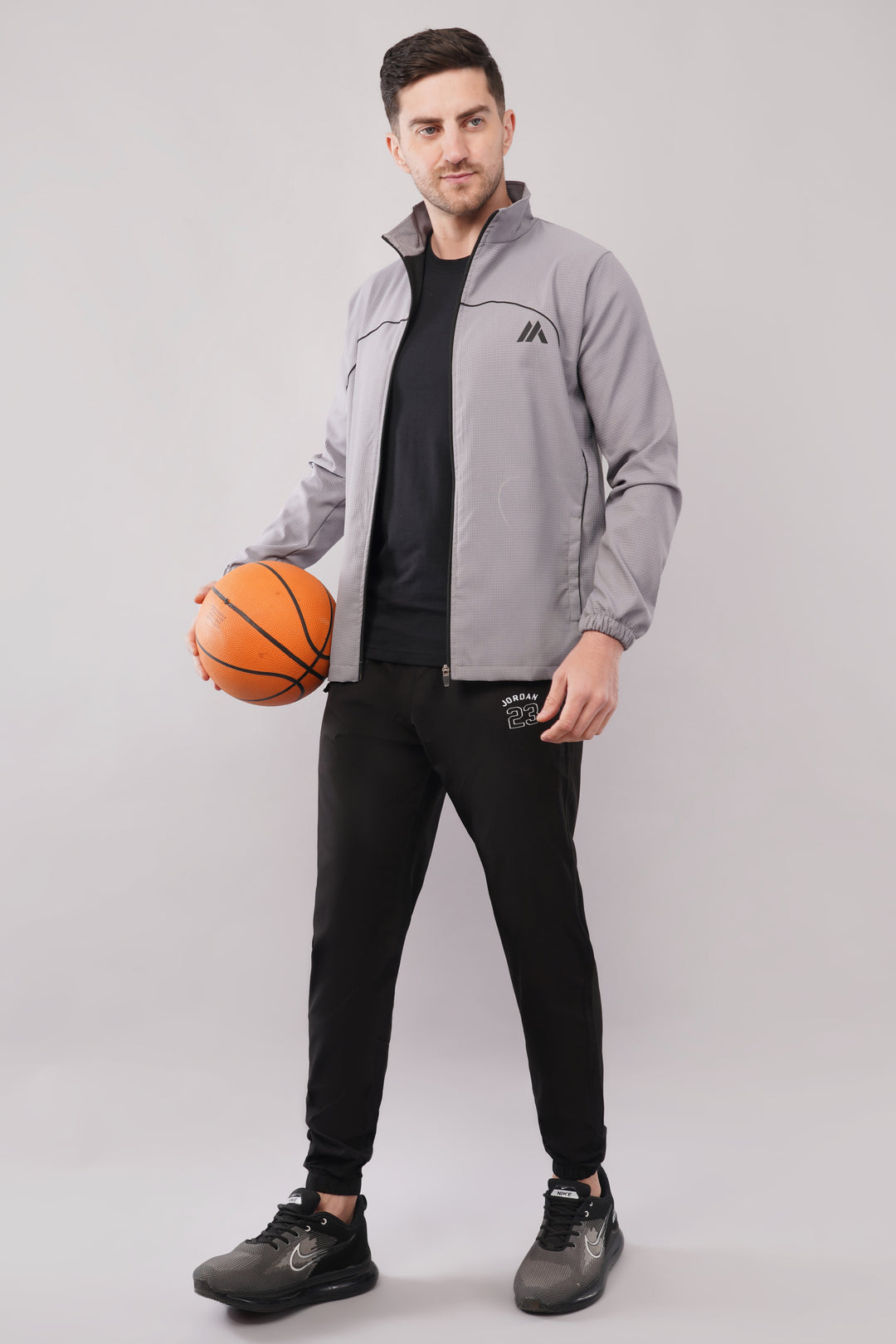 Men's Running Jackets