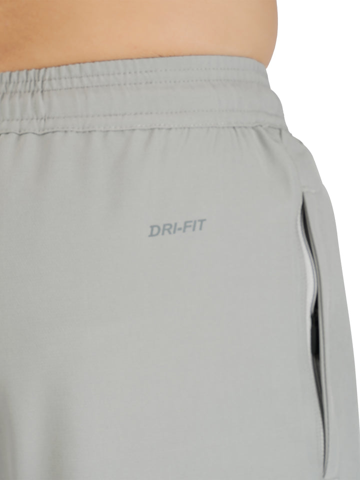 MEN'S TRAVELLING CARGO TRACK PANT WITH 2 SIDE PKT. & 2 AIR FLAP BUTTON PKT.