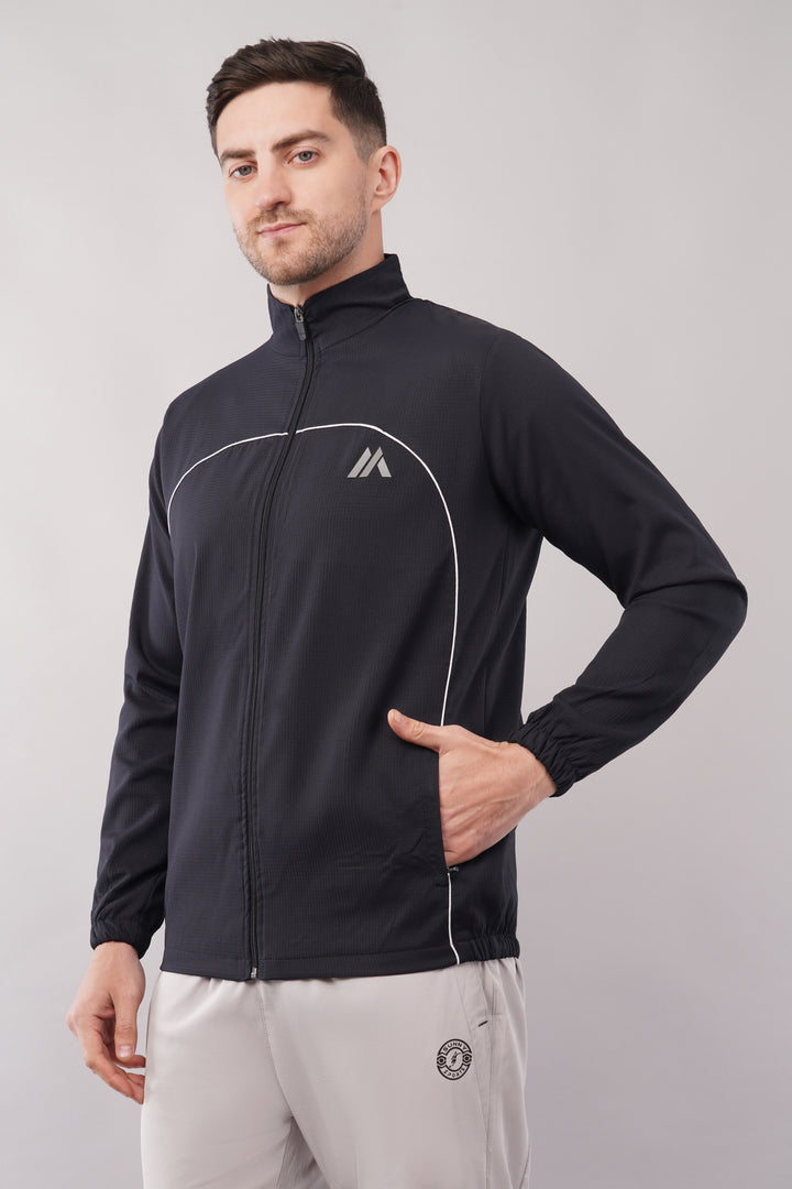 Men's Running Jackets