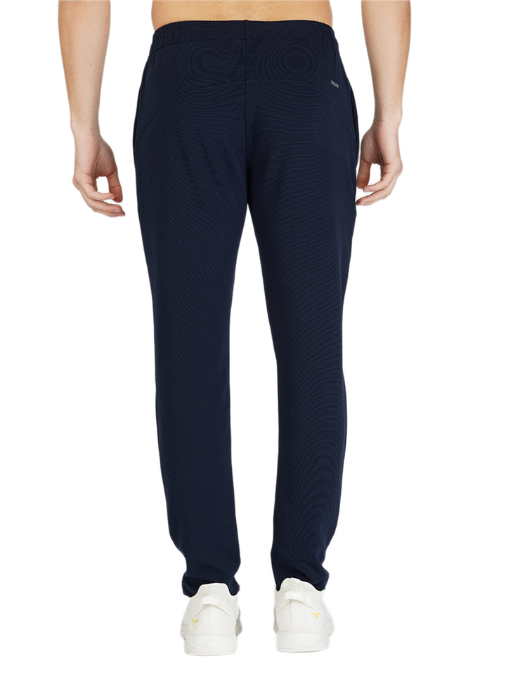 WILQET MEN'S RUNNING SPORTS DRIFIT TRACK PANT IN OTTOMAN