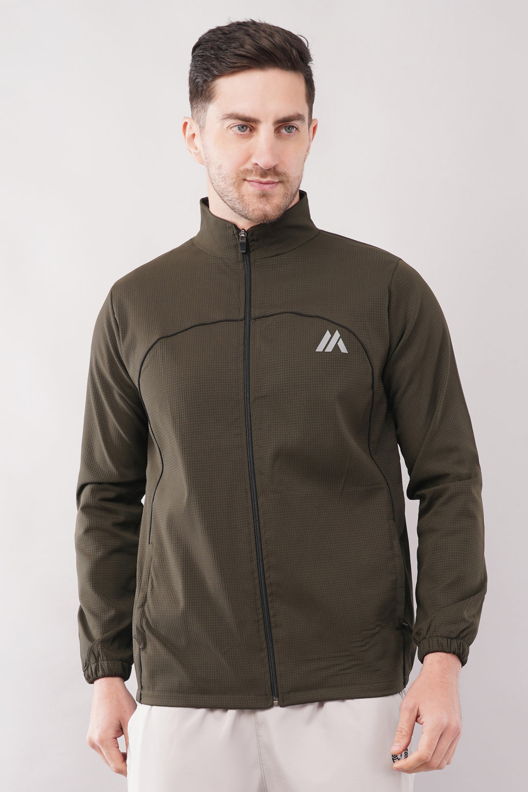 Men's Running Jackets