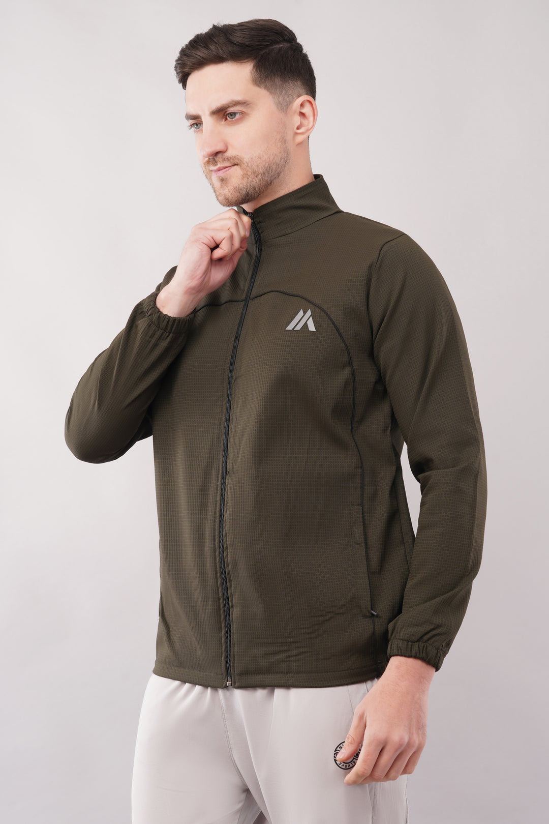 Men's Running Jackets