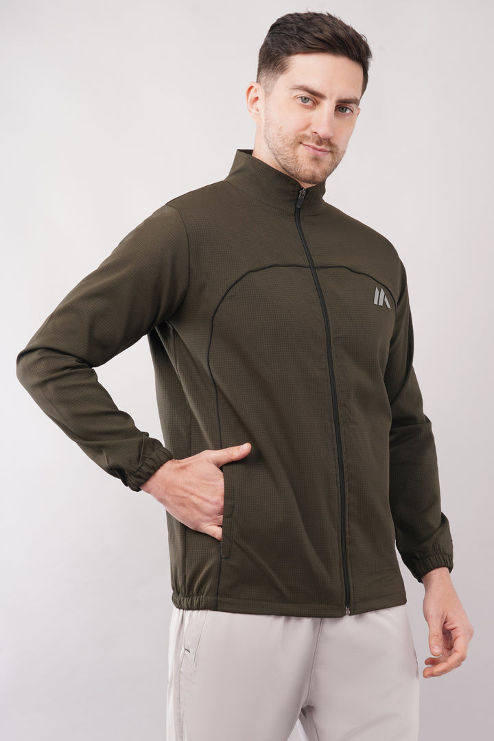 Men's Running Jackets