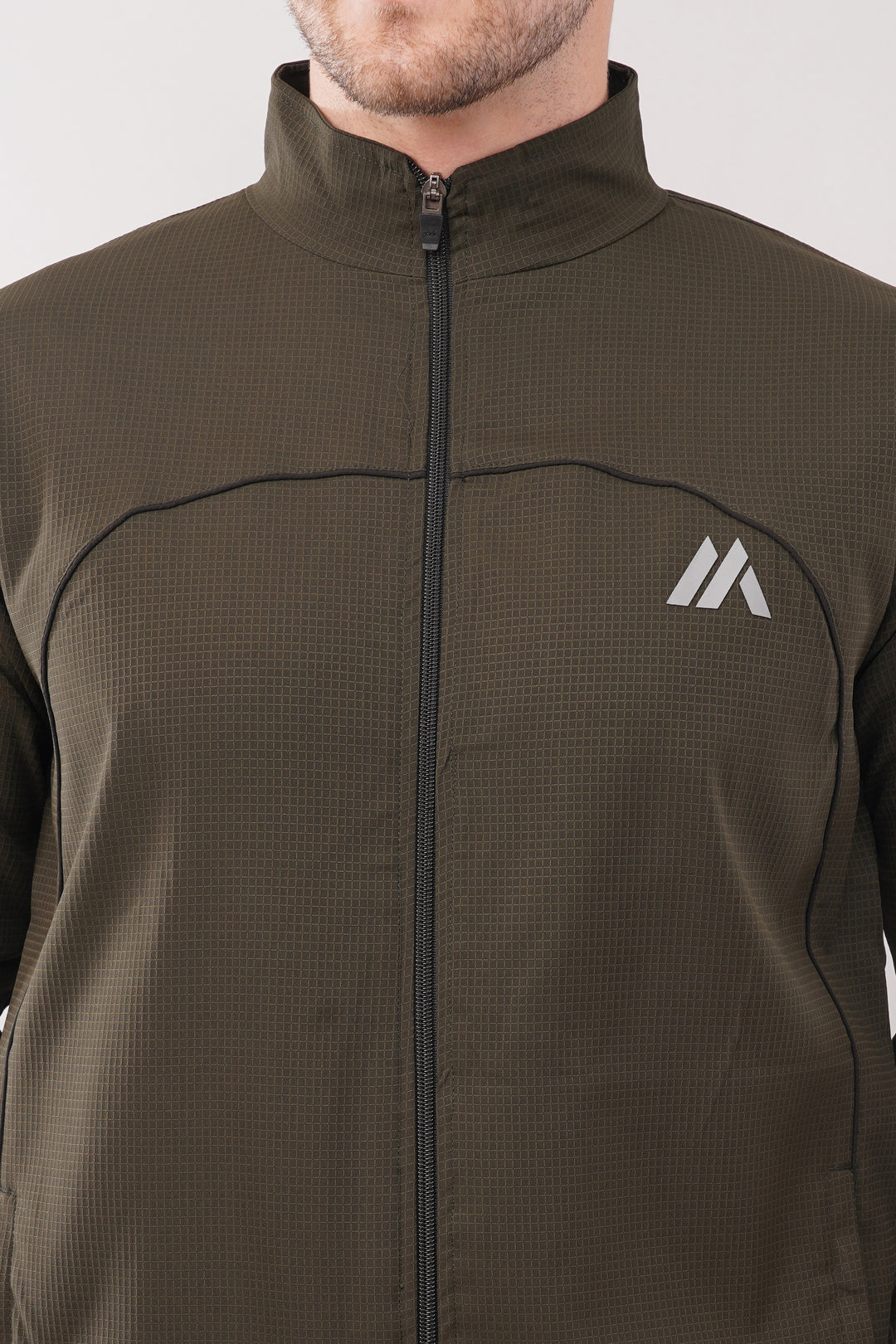Men's Running Jackets