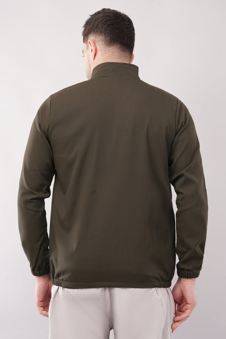 Men's Running Jackets