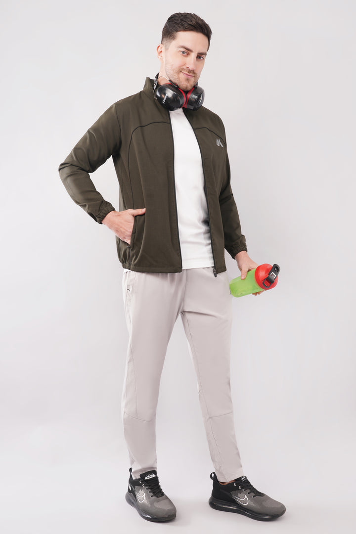 Men's Running Jackets