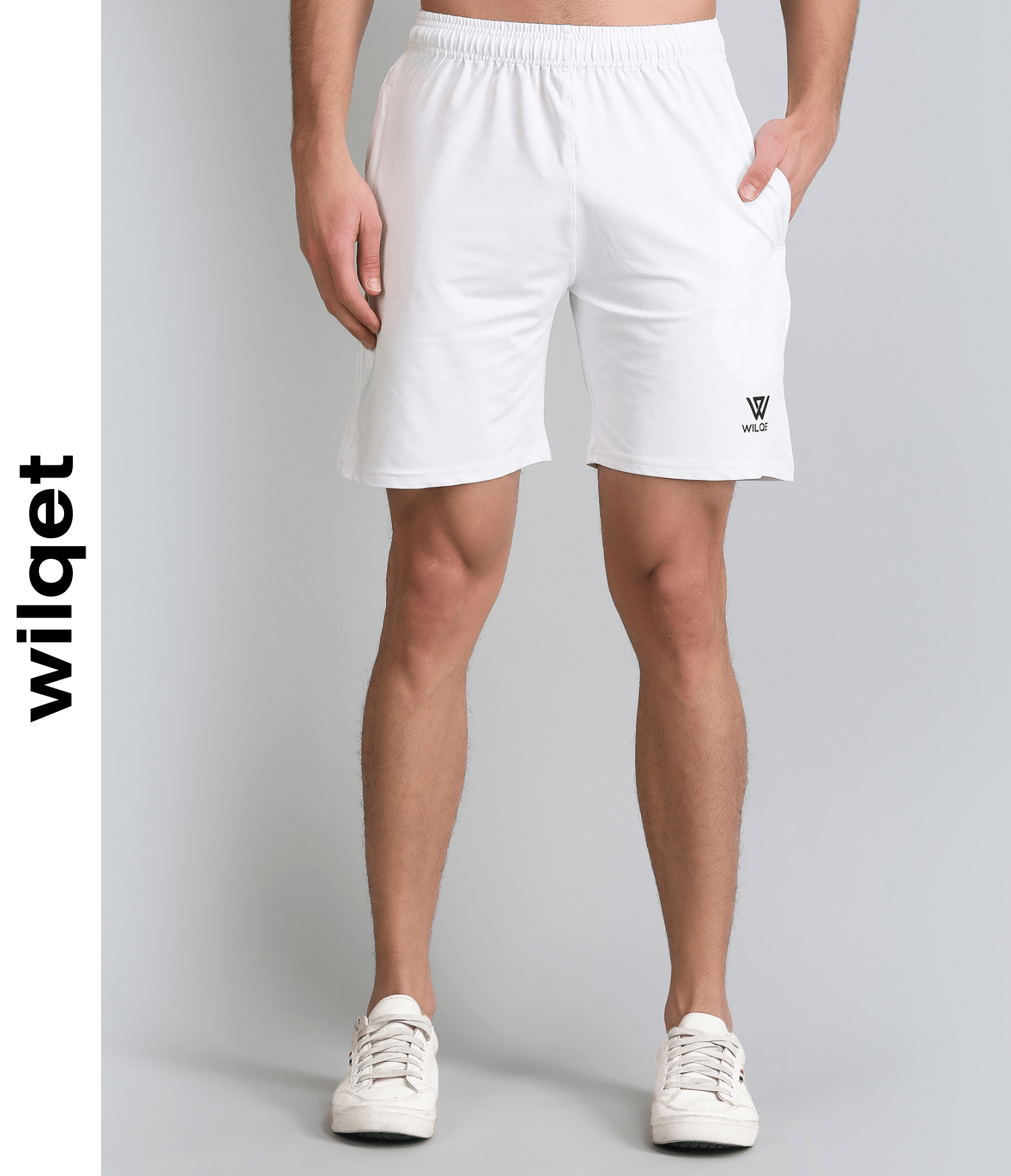 Buy Mens Shorts Online in India Wilqet