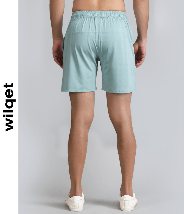 Mens Activewear Running Shorts