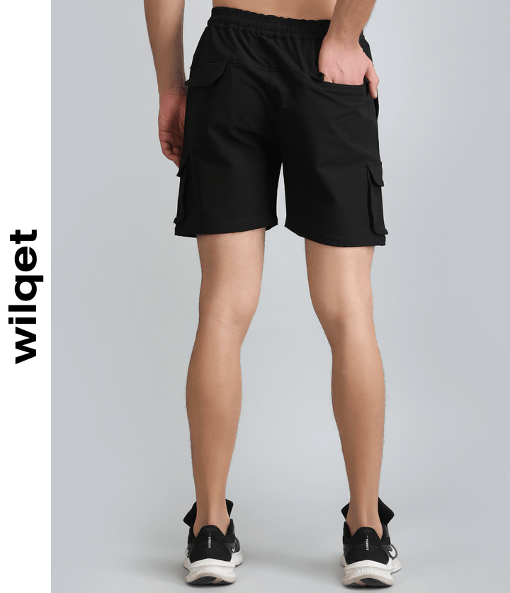 Mens Cargo Shorts