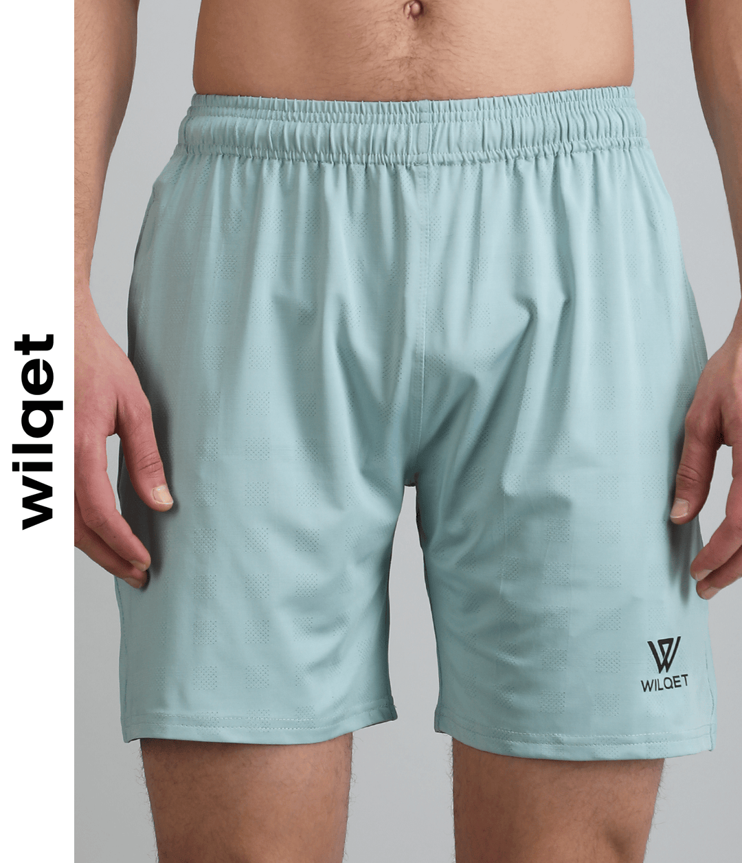 Mens Activewear Running Shorts