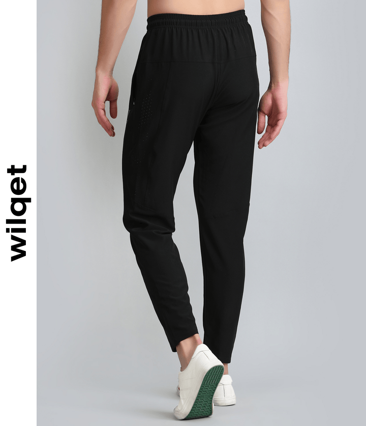 Mens Dryfit Track Pants