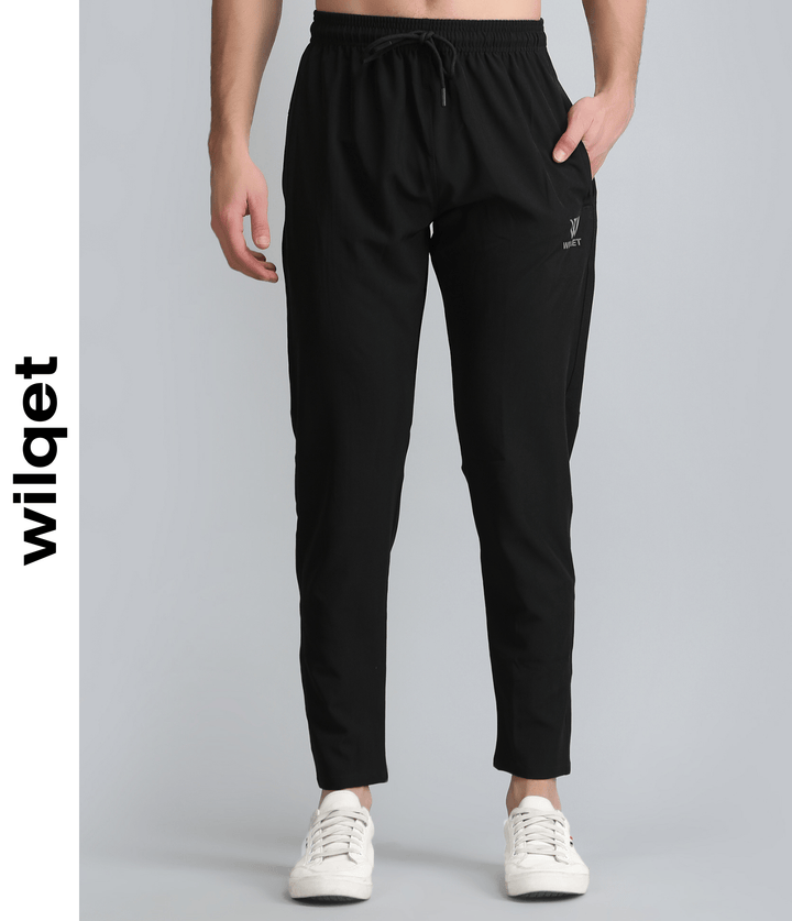 Mens Dryfit Track Pants