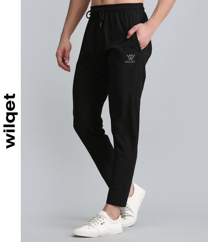 Mens Dryfit Track Pants