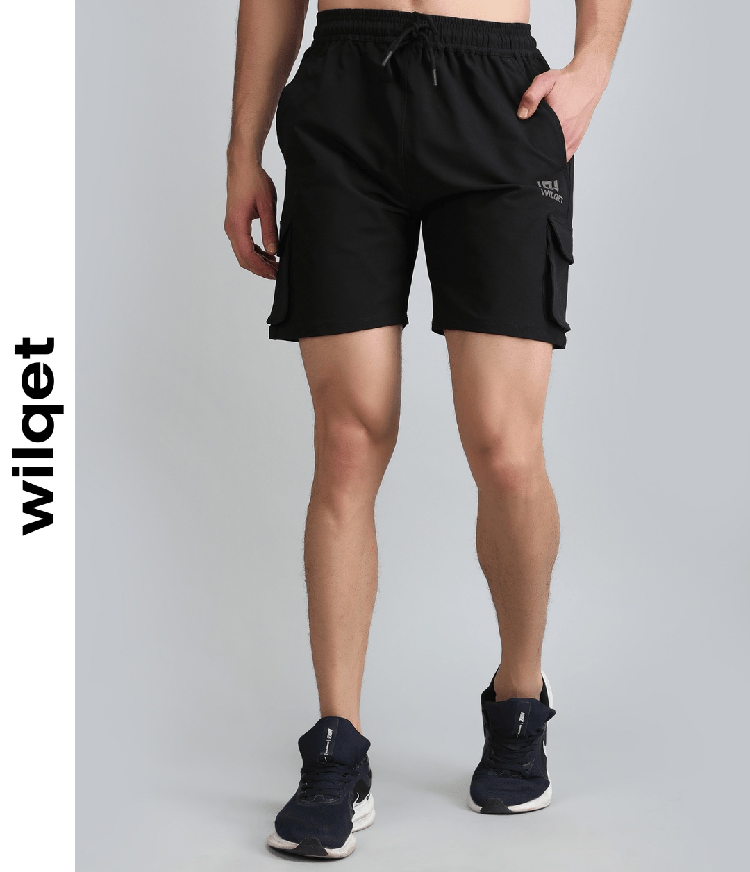 Mens Cargo Shorts