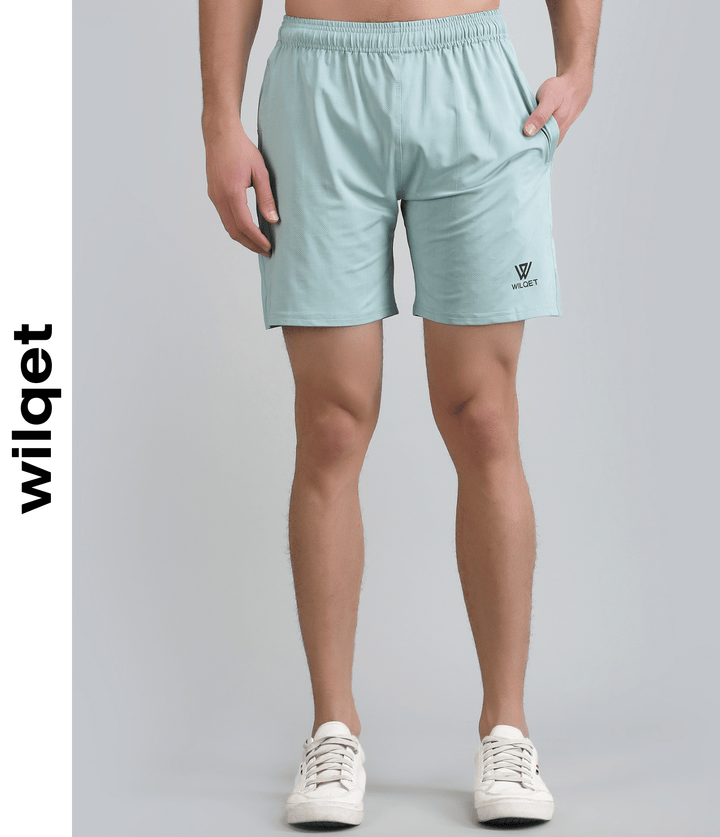 Mens Activewear Running Shorts