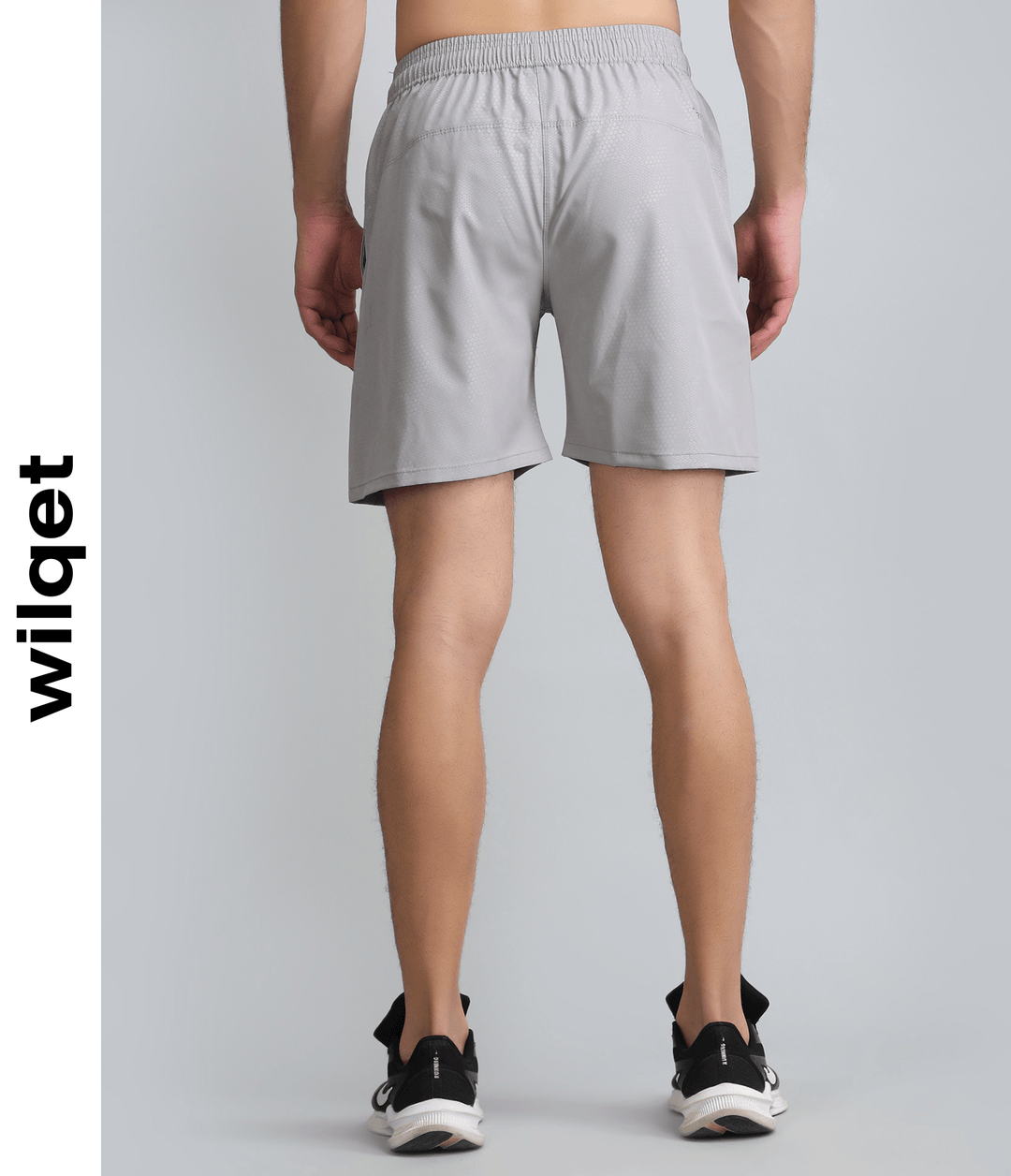 Mens Dryfit Running Sports Shorts